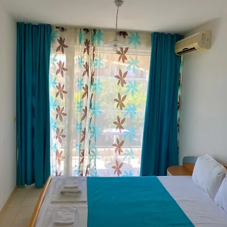 Amrita Apartmán Nesebar