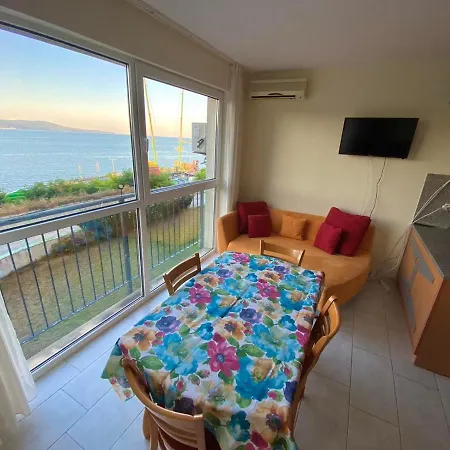 Amrita Apartmán Nesebar