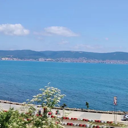 Apartmán Amrita Nesebar