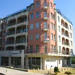 Amrita Apartment *