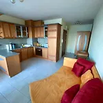 Amrita Apartment