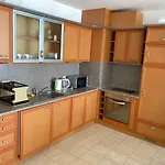 Amrita Apartment Nesebar