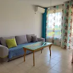 Amrita Apartment