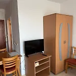 Amrita Apartment *