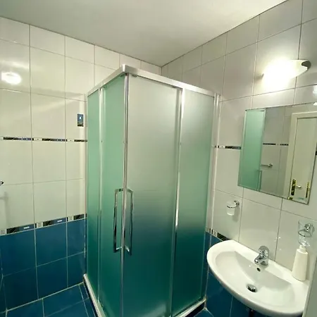Amrita Apartment