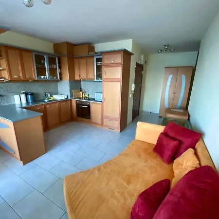 Amrita Apartment