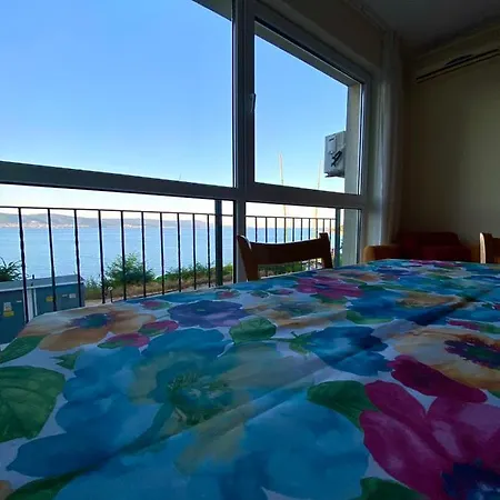 شقة Amrita نيسيبار