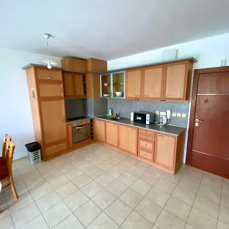 Amrita Apartment Nesebar