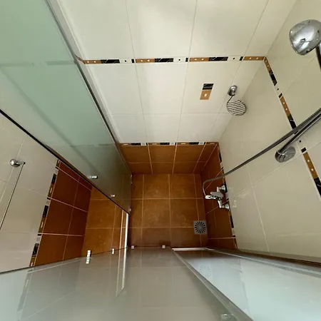 Amrita Apartment *