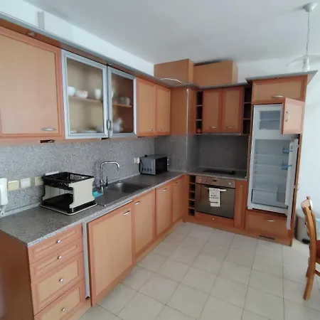 Amrita Apartment Nesebar