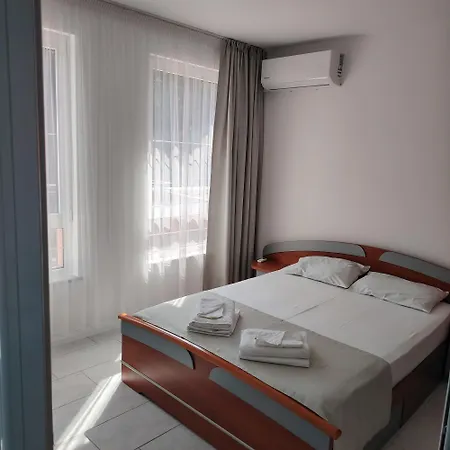 Apartment Amrita