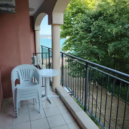 Amrita Apartment *