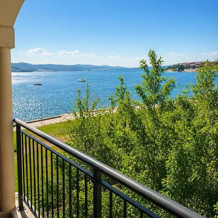 Apartment Amrita Nesebar