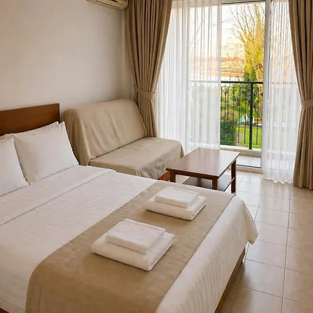Amrita Apartment
