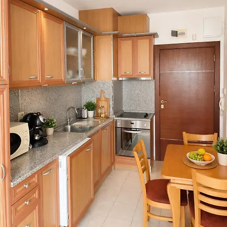 Amrita Apartment *
