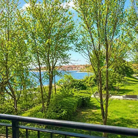 Apartment Amrita *
