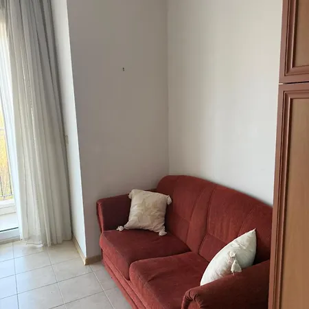 Apartment Amrita *