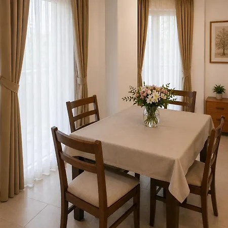 Apartment Amrita *