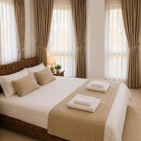 Amrita Apartment Nesebar
