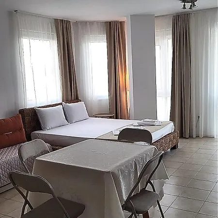 Apartment Amrita