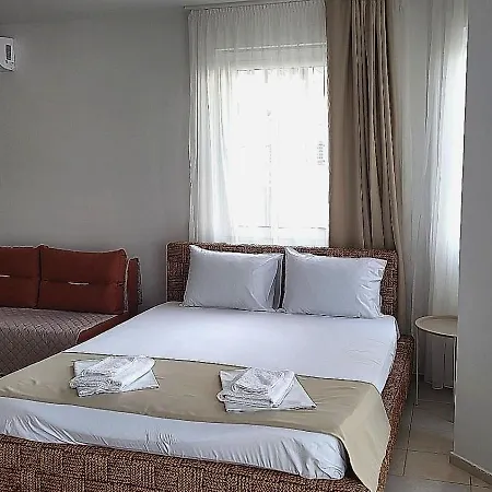 Amrita Apartment Nesebar
