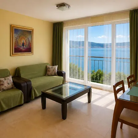Amrita Apartment Nesebar