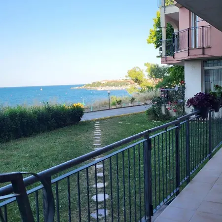 Apartment Amrita