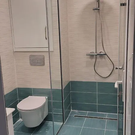Amrita Apartment Nesebar