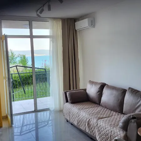 Amrita Apartment *