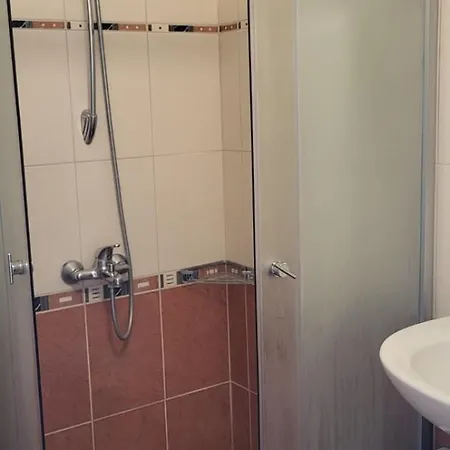 Amrita Apartment *
