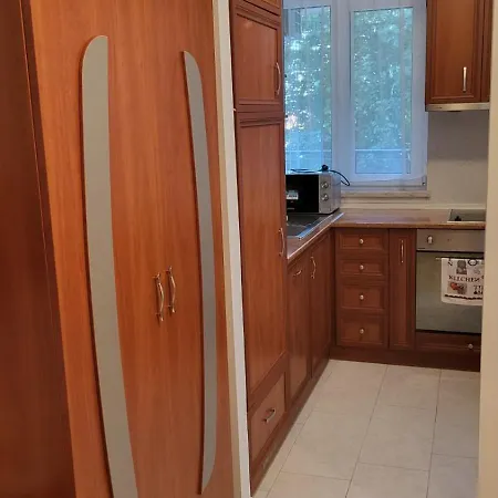 Amrita Apartment Nesebar
