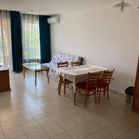 Apartment Amrita Nesebar