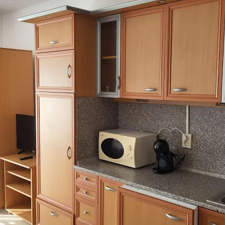 Apartment Amrita Nesebar
