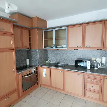 Apartment Amrita