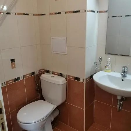 Apartment Amrita *
