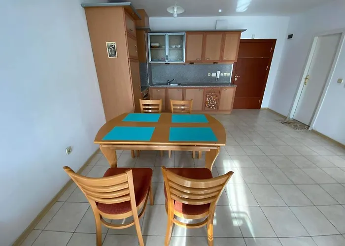 Amrita Διαμέρισμα *