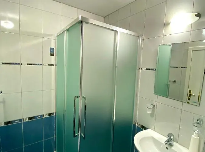 Amrita Διαμέρισμα