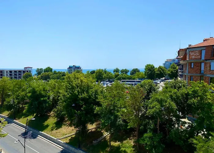 Διαμέρισμα Amrita