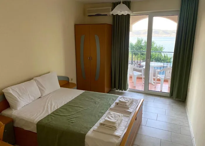 Διαμέρισμα Amrita *