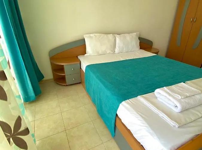 Amrita Νεσέμπαρ