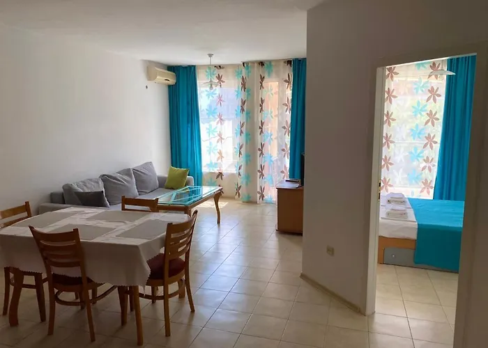 Διαμέρισμα Amrita *