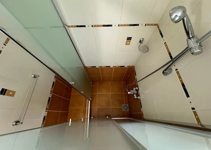 Amrita Διαμέρισμα *