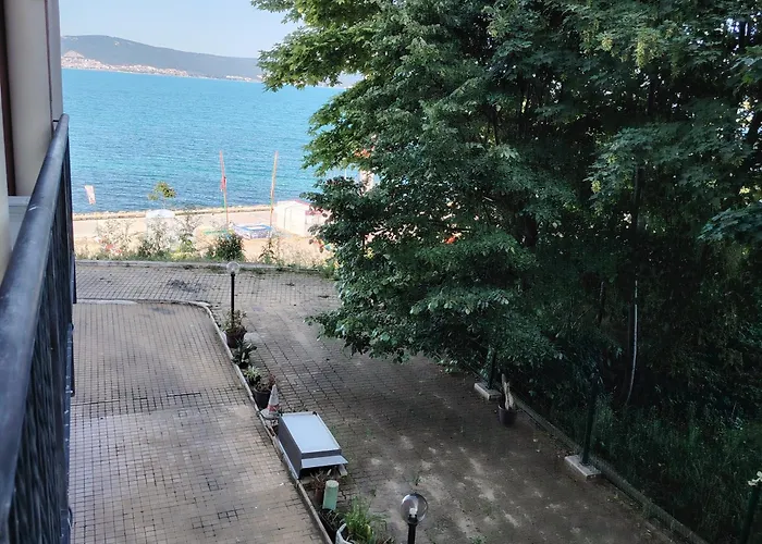 Διαμέρισμα Amrita *