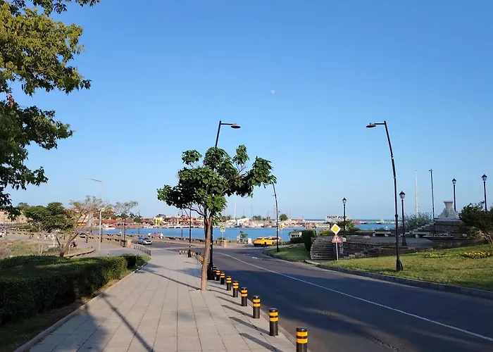 Amrita Διαμέρισμα