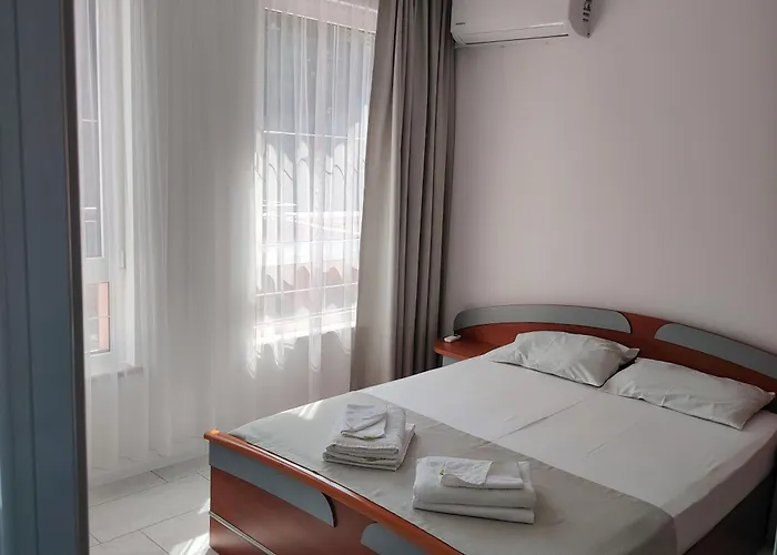 Διαμέρισμα Amrita