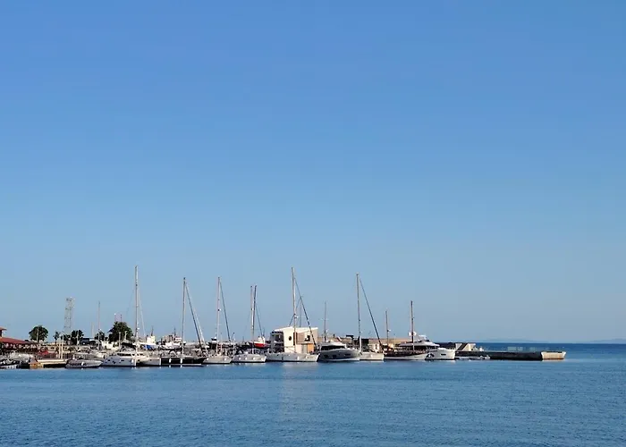 Amrita Διαμέρισμα *