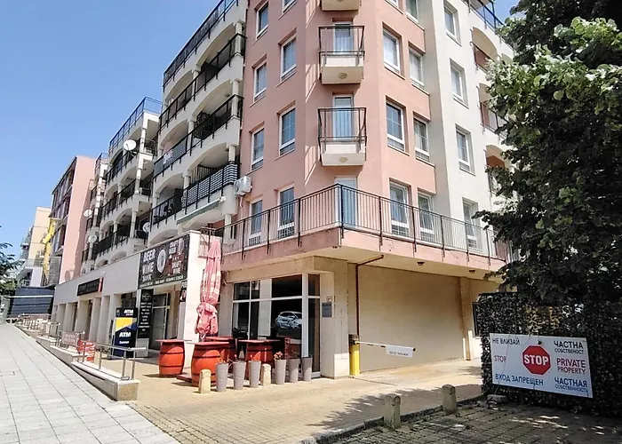 Amrita Διαμέρισμα