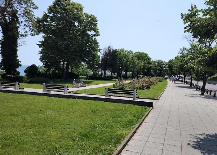 Διαμέρισμα Amrita