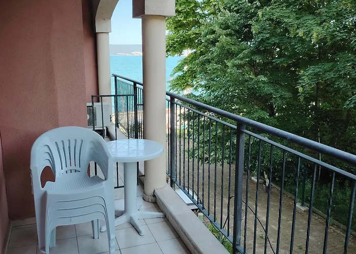 Amrita Διαμέρισμα *